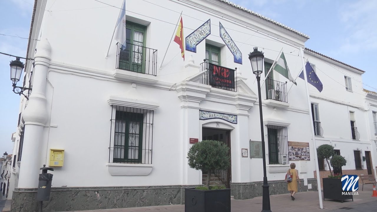 Manilva recibirá 220.00 € de subvención por parte de Diputación