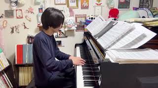 Download lagu 前奏曲集 第7番 Op.23-7 : S.Rakhmaninov mp3
