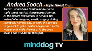 Andrea Sooch-Triple Threat Plus video