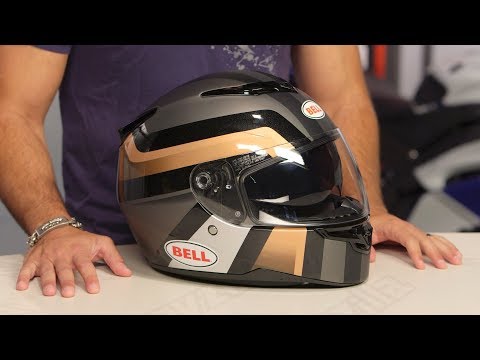 Bell RS-2 Helmet Review at RevZilla.com