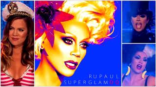 "Glamazon (Jared Jones Break It Down Remix)" | Lip Sync Cut | RuPaul's Drag Race S6