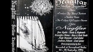 NAGLFAR - The Eclipse Of Empire Storms (VERSION DEMO 1994)