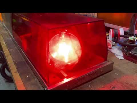 Federal Signal Twinsonic Short Documentary