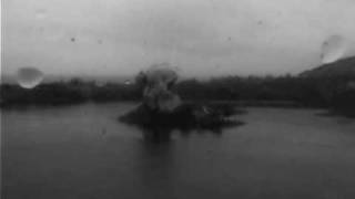 Shearwater - South Col