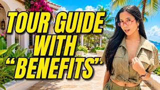 Tour Guide with Benefits in the Philippines — What Every Expat Needs to Know Before It's Too Late