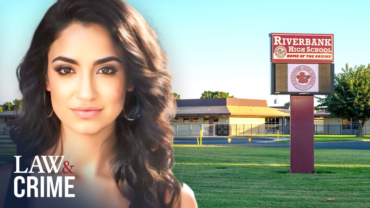 High School Spanish Teacher Arrested for Sex with Student: Cops