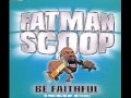 Fatman Scoop 