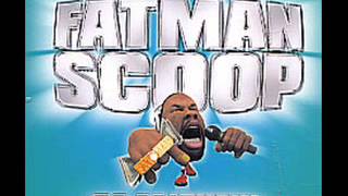 Fatman Scoop &quot;Be Faithful&quot; - (Clean Version)