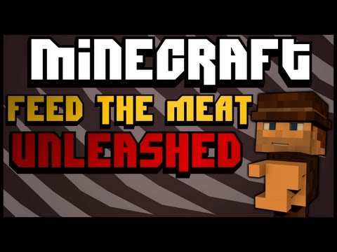 FTB Unleashed - Factorization & Logistics Pipes - EP25