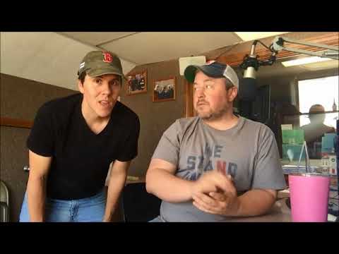 New England Legends Podcast Episode 41 Coming Soon!