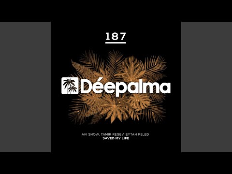 Saved My Life (Extended Mix)