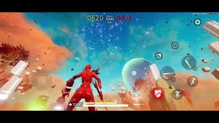 Moonray Battle Lands Gameplay part 1