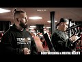 Mental Health Almost KILLED ME | Bodybuilding & Mental Health.