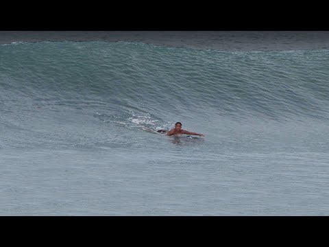 Early Glass Peaks – Canggu