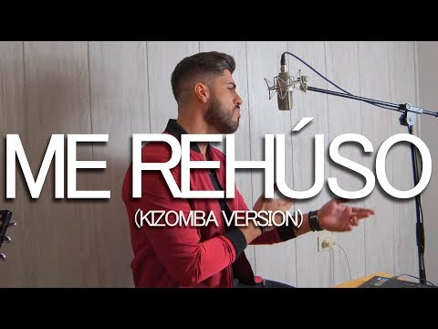 Danny Ocean - Me Rehúso (Ledes Díaz Cover)