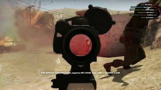 1 Take Lucky Man Dunn D - Insurgency Gameplay 2025 | Insurgency 2014