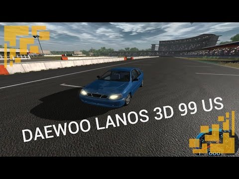 Daewoo Lanos 3d 99 US WR2 [DOWNLOAD LINK]