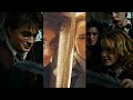Harry Potter Hermione Granger Tiktok Edits Compilation