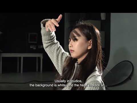 세개의 방향 The Third Direction | 이서현 LEE Seohyun | The 26th JEONJU IFF OFFICIAL TRAILER 예고편