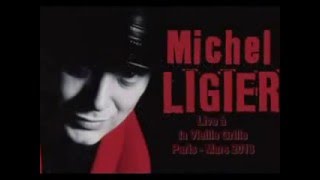 Michel Ligier -  