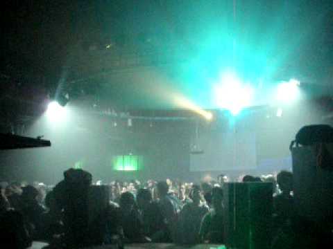sbume set @ Arci Q Fidenza - DESTROY rave experience