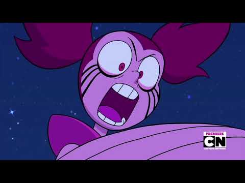 YOU CANT JUST MAKE EVERYTHING BETTER BY SINGING SOME STUPID SONG