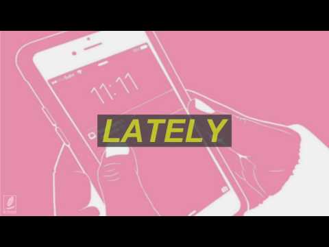 FREE Bryson Tiller x Post Malone Type Beat "Lately"