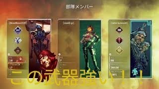 ダメージ稼ぎたいならこれを持て！