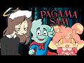 Scout And Penny Experience Nightmares With Pagama Sam