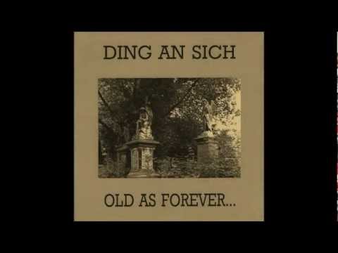 DING AN SICH - Where Lovers Burn