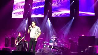 Your Swaying Arms - Deacon Blue - Brighton Centre - 5.12.18