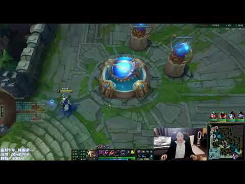 Dopa Kassadin vs Sion Mid - Dopa Stream 07/12/2021