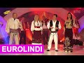 Potpuri 2 (Gezuar 2016) Afrim Muçiqi, Luljeta Krasniqi, Ymer Bajrami & Nazife Bunjaku