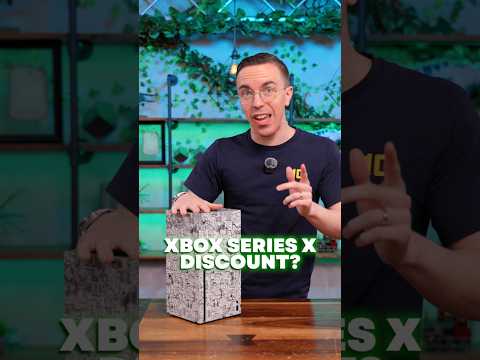 The Xbox Discount You (Probably) Can’t Get