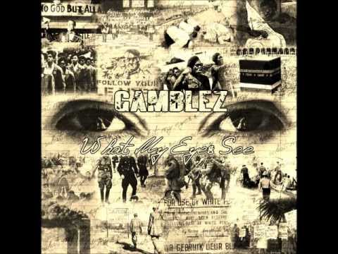 Gamblez-Bump This Shit(Prod. by Frantik) (2011)