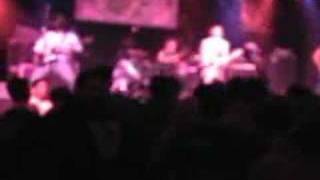 Flashlight Brown - Oct 18 2002, Saskatoon, SK - Part 5