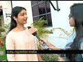 Zaya David Actress Talks About Her Debut Film Irupathiyonnam Noottandu