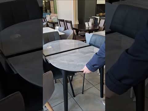 Стол обеденный "Титан"