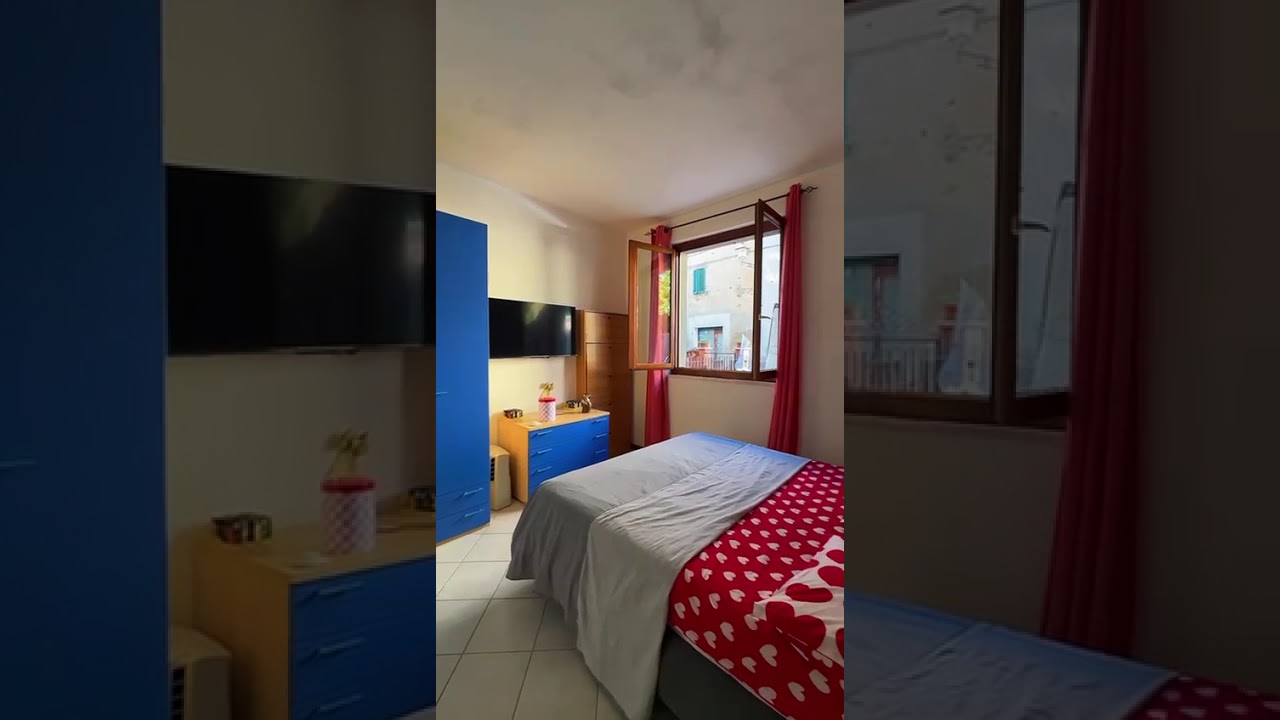 Appartamento - Video