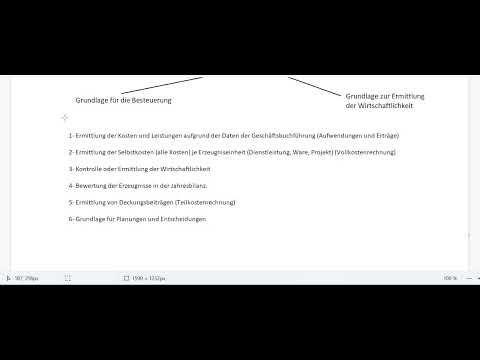 2. Aufgaben und Bereiche der KLR