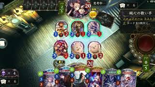 【シャドバ】リセマラ完了！一部レビューをしている人に物申す！