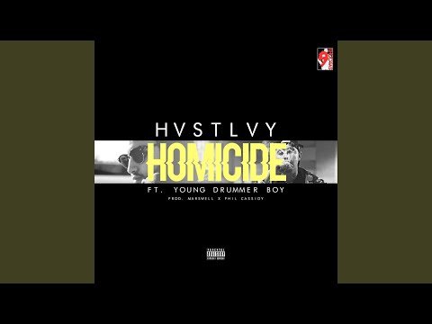 Homicide