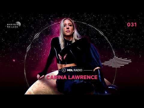 Musique de Lune Radio - Carina Lawrence 31