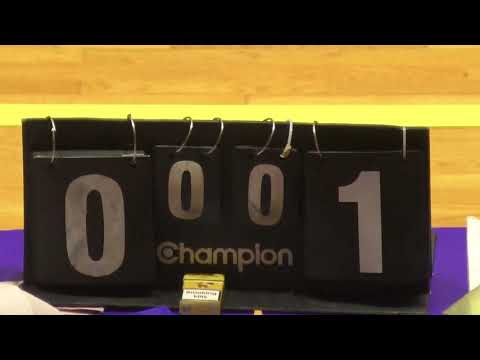 39 КУ 21 тур 5 лига 1/8 6-7 TeamInternational – FC Bonguk