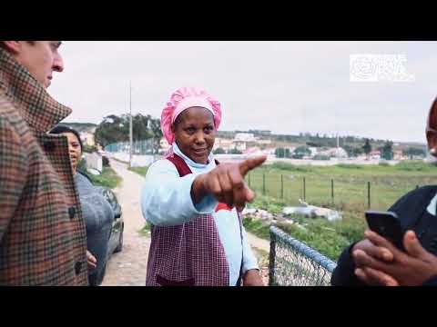 Visita ao Concelho de Loures.