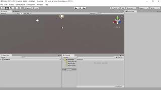 2018 유니티 게임 개발 강좌 2강 - 유니티 사용법 익히기 (2018 Unity Game Development Tutorial #2)