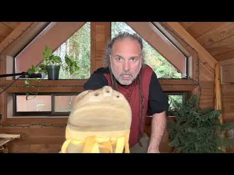 How to Play a Triple Drone Flute