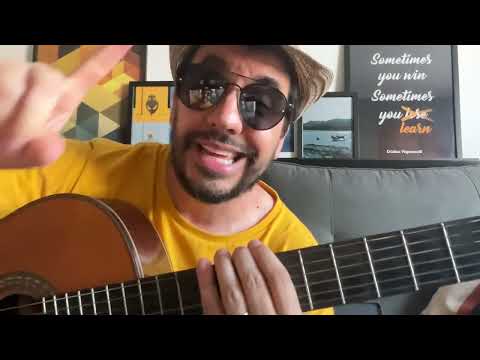 Alma Gêmea - Joaquim e Manuel