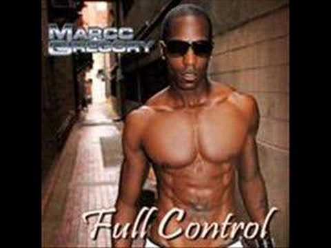 Marcc Gregory - Full Control [Full Version]