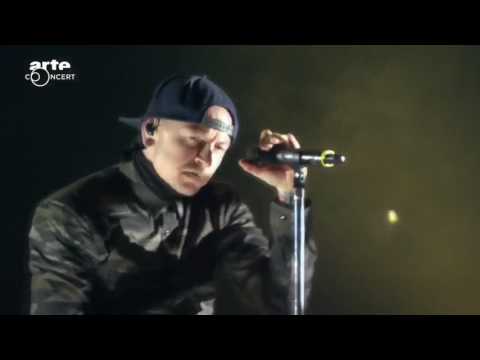 Linkin Park - The Catalyst SOUTHSIDE FESTIVAL 2017